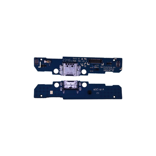 Placa de Carregamento Samsung Galaxy Tab 10,1 2019/T510/T515